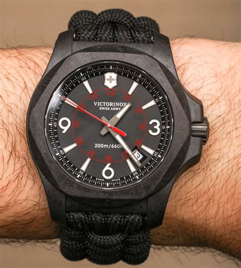 victorinox watches vs rolex|Victorinox swiss army watch review.